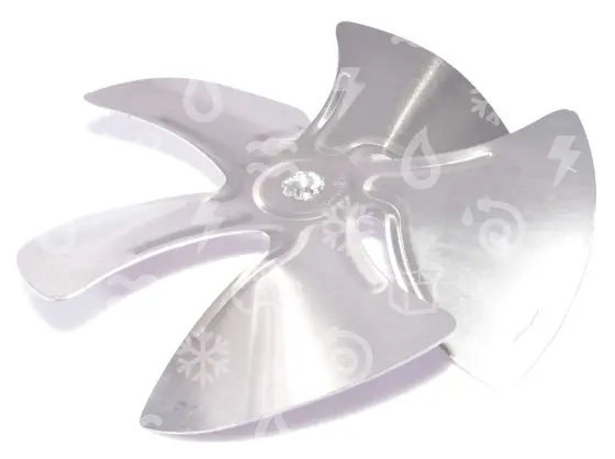 vrtule ventilátoru  255mm, HISPACOLD 3270800
